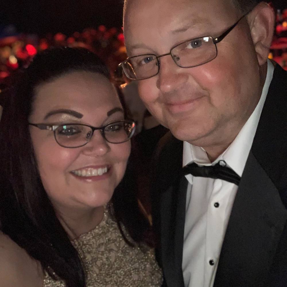 Meet your Posher, Kristopher